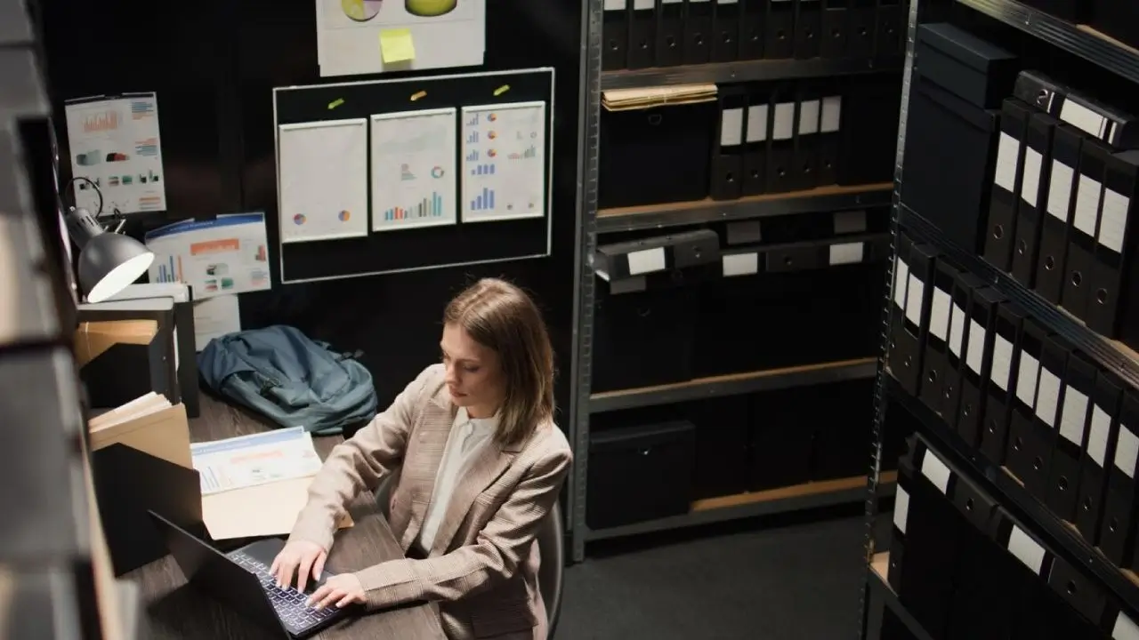 Archivi aperti e Depositi Istituzionali